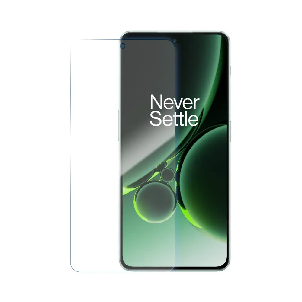 Verre Trempé Classique PROTECT pour OnePlus Nord 3 5G Transparent