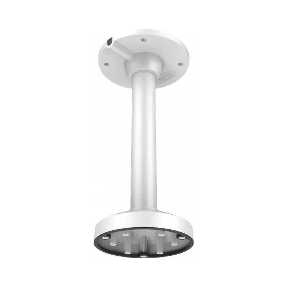 Support Plafond pour Caméra de Surveillance Hikvision Dome DS-1471ZJ-135 Blanc