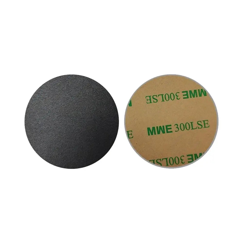 Aimant Autocollant pour Support Smartphone 56mm (x10)