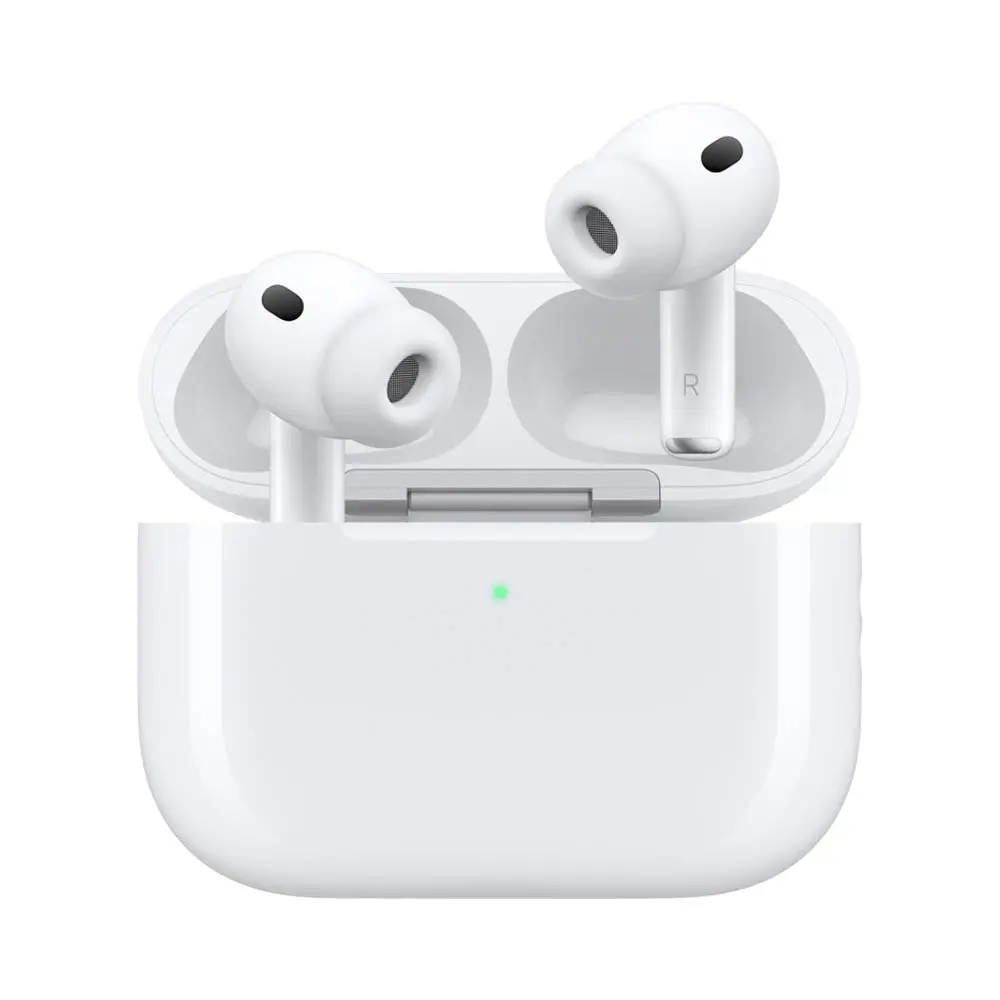 Écouteurs Bluetooth Apple avec Réduction Active du Bruit AirPods Pro 3 MFHP4ZM/A Blanc