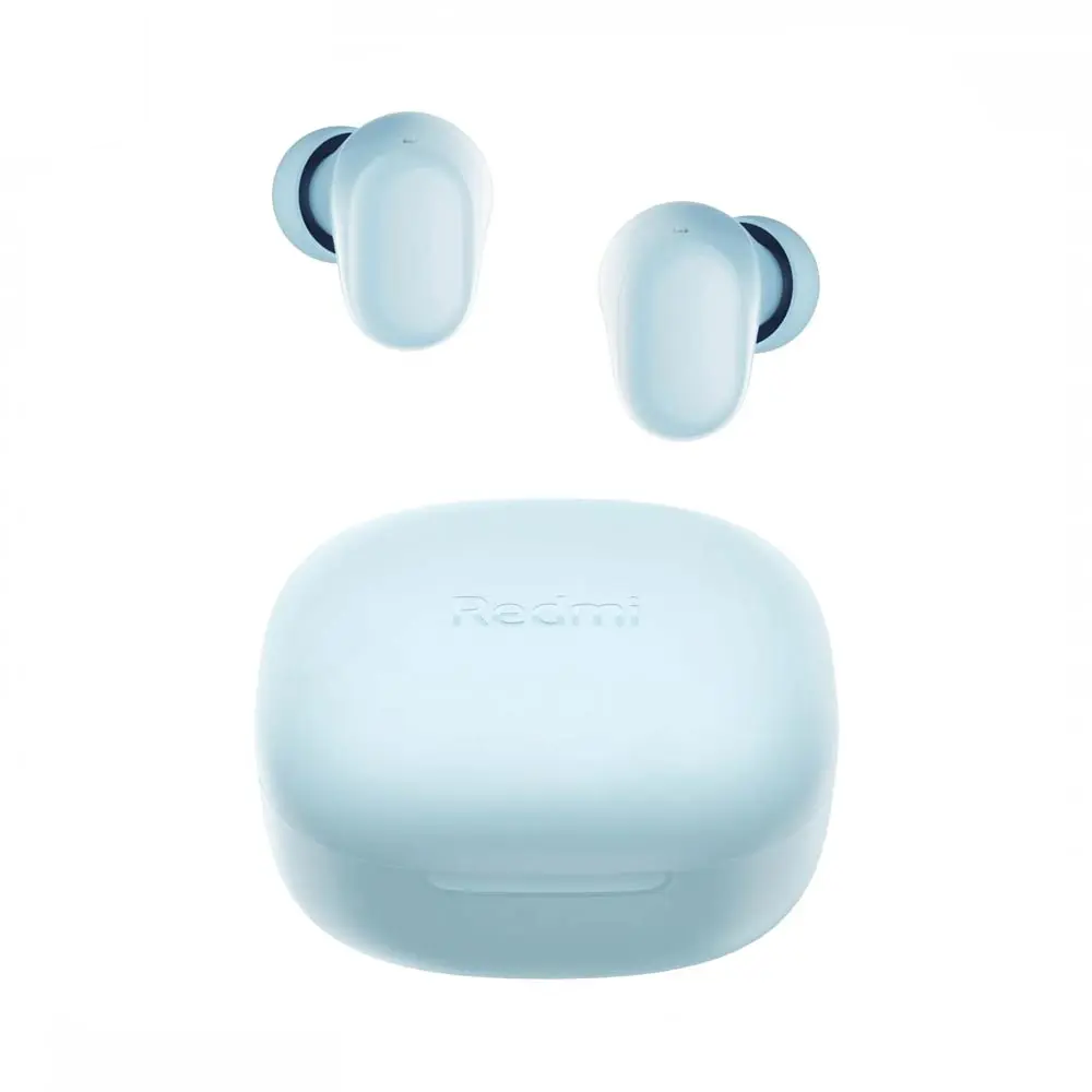 Écouteurs Bluetooth Xiaomi Redmi Buds 6 Play BHR9283GL Bleu