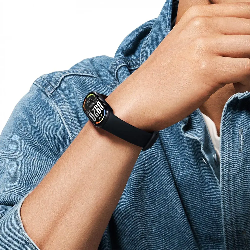 Montre Connectée Smart Band 10 BHR07PYGL Noir