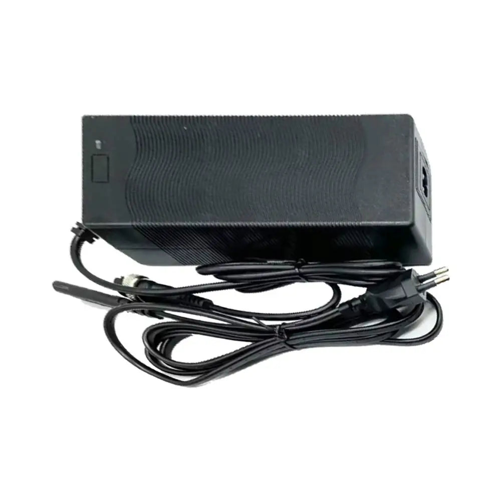 Chargeur Trottinette Electrique 67.2V 2A Kaabo Mantis King GT & Wolf Warrior X GT
