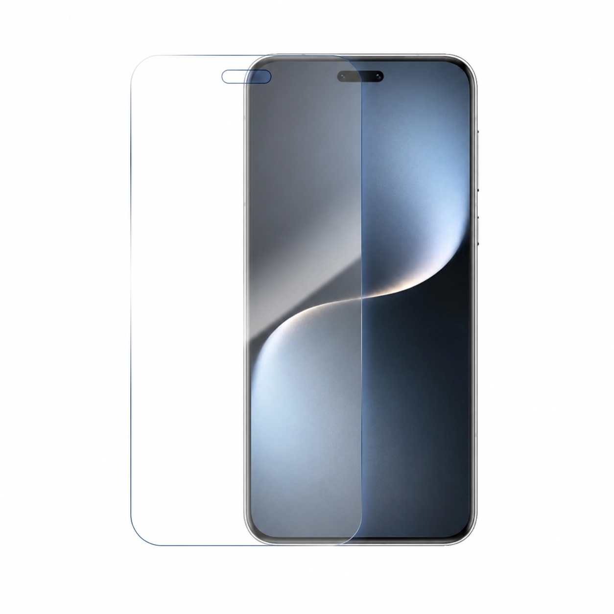 Verre Trempé Classique PROTECT pour Honor Magic 7 Pro Transparent