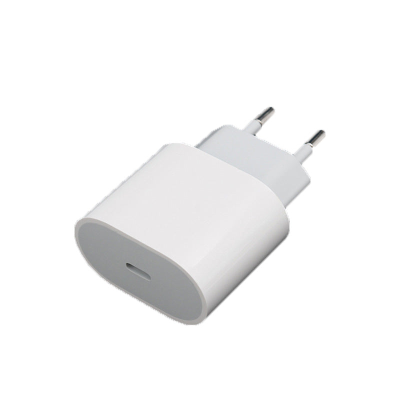 Chargeur de téléphone portable à charge directe PD 20W