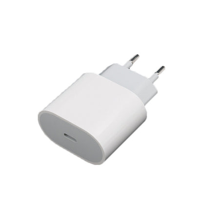 Chargeur de téléphone portable à charge directe PD 20W