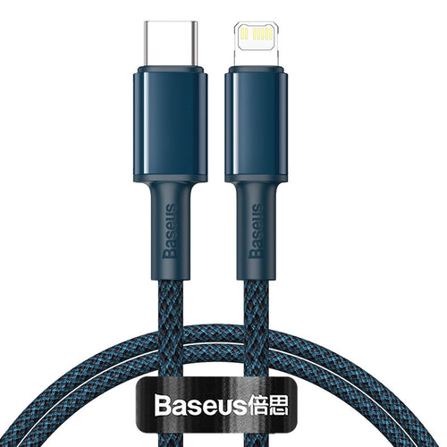 Câble de données pour téléphone portable à charge rapide PD