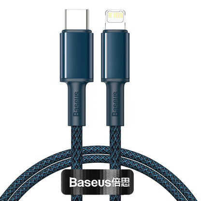 Câble de données pour téléphone portable à charge rapide PD