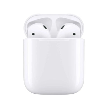 Écouteurs Bluetooth Blanc