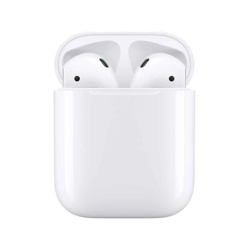 Écouteurs Bluetooth Blanc