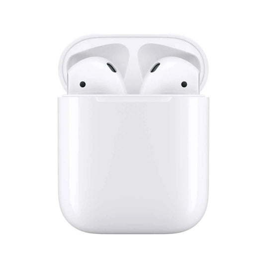 Écouteurs Bluetooth Blanc