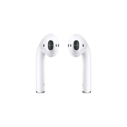 Écouteurs Bluetooth Blanc