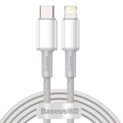 Câble de données pour téléphone portable à charge rapide PD