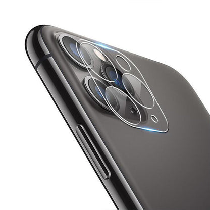 Film de protection pour caméra de téléphone portable