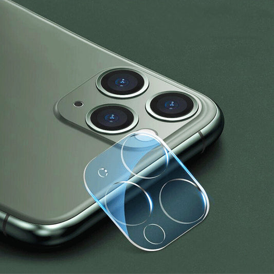 Film de protection pour caméra de téléphone portable