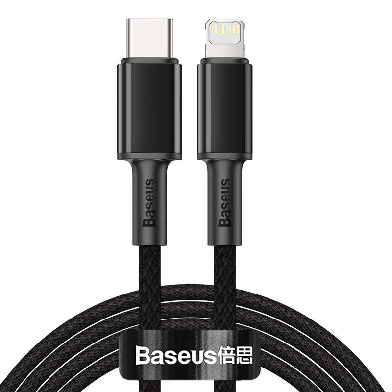 Câble de données pour téléphone portable à charge rapide PD
