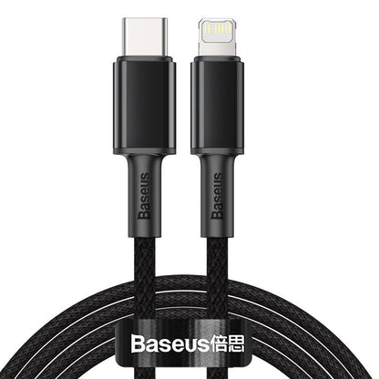 Câble de données pour téléphone portable à charge rapide PD