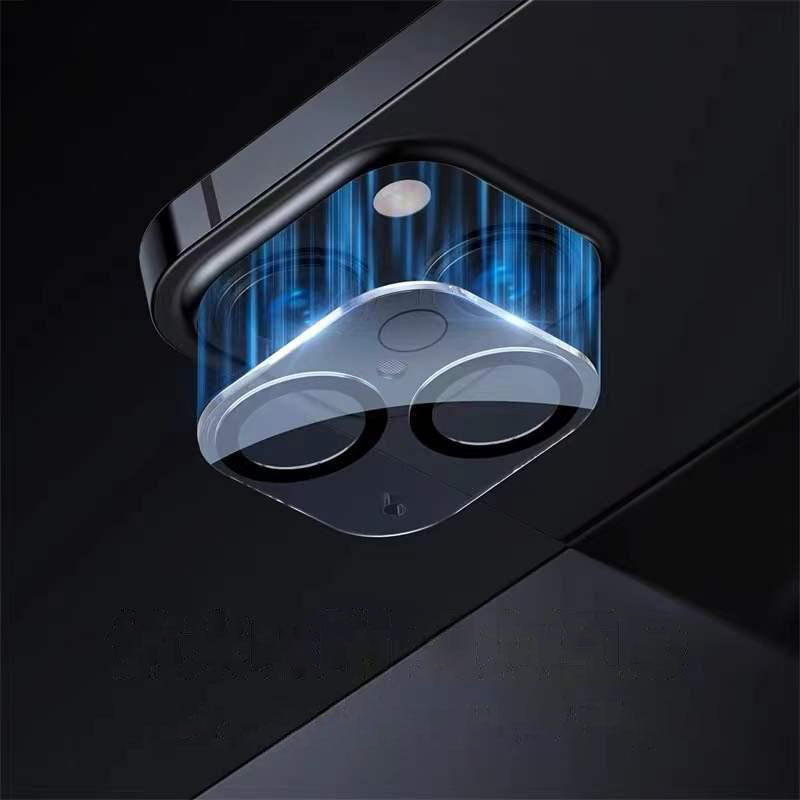 Film de protection d’objectif 3D pour iphone