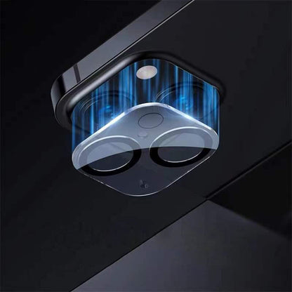 Film de protection d’objectif 3D pour iphone