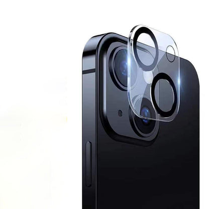 Film de protection d’objectif 3D pour iphone