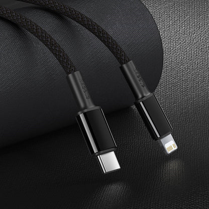 Câble de données pour téléphone portable à charge rapide PD