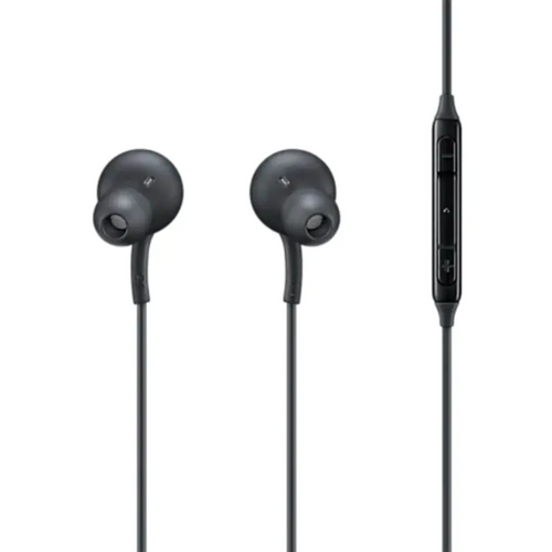 Écouteurs Filaires USB-C Samsung AKG EO-IC100BBEGEU Noir
