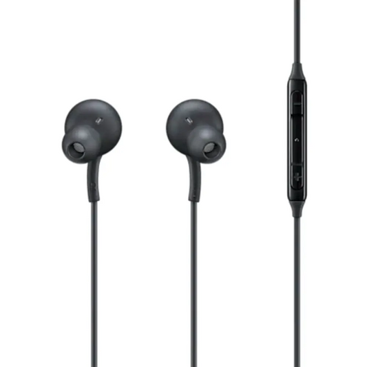 Écouteurs Filaires USB-C Samsung AKG EO-IC100BBEGEU Noir