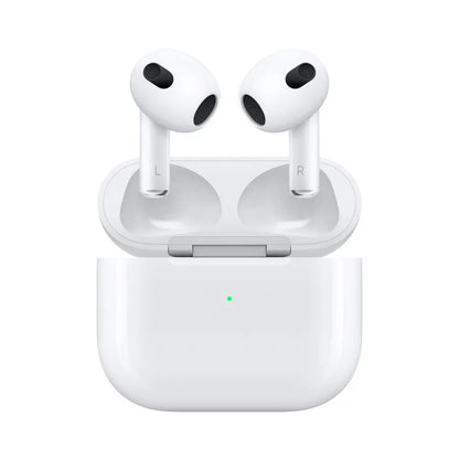 Écouteurs Bluetooth (3ème Génération) Blanc