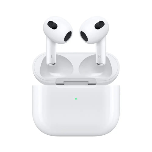 Écouteurs Bluetooth (3ème Génération) Blanc