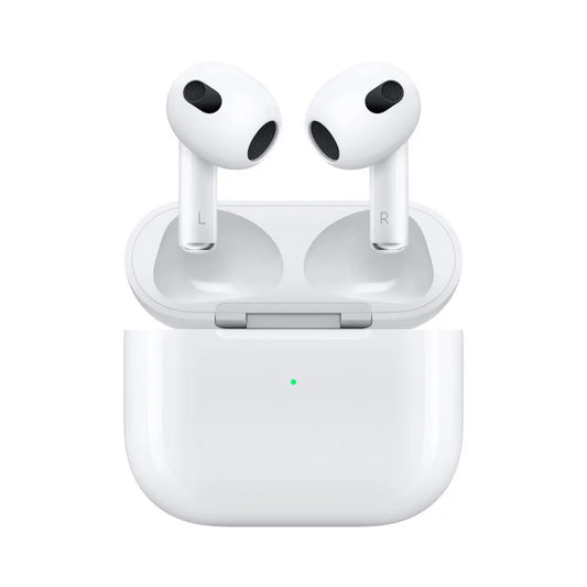 Écouteurs Bluetooth (3ème Génération) Blanc