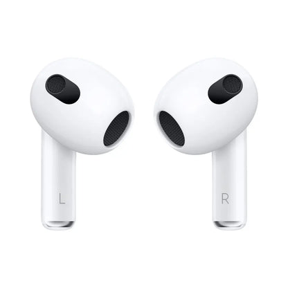 Écouteurs Bluetooth (3ème Génération) Blanc