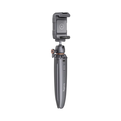 Trépied pour Smartphone SmallRig 3108 (Charging Tripod 4000mAh)