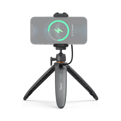 Trépied pour Smartphone SmallRig 3108 (Charging Tripod 4000mAh)