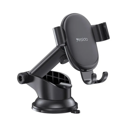 Support Smartphone pour Voiture Yesido C120