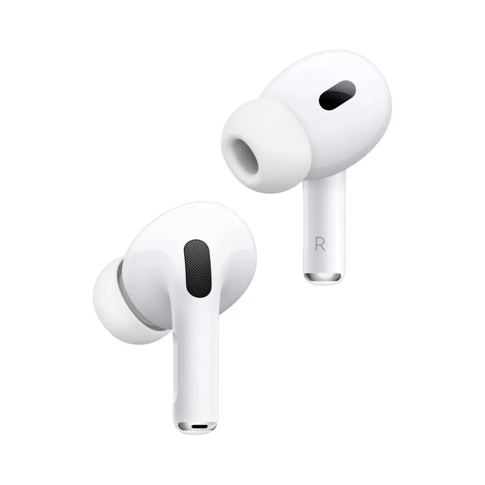 Écouteurs Bluetooth Pro (2ᵉ Génération) Blanc