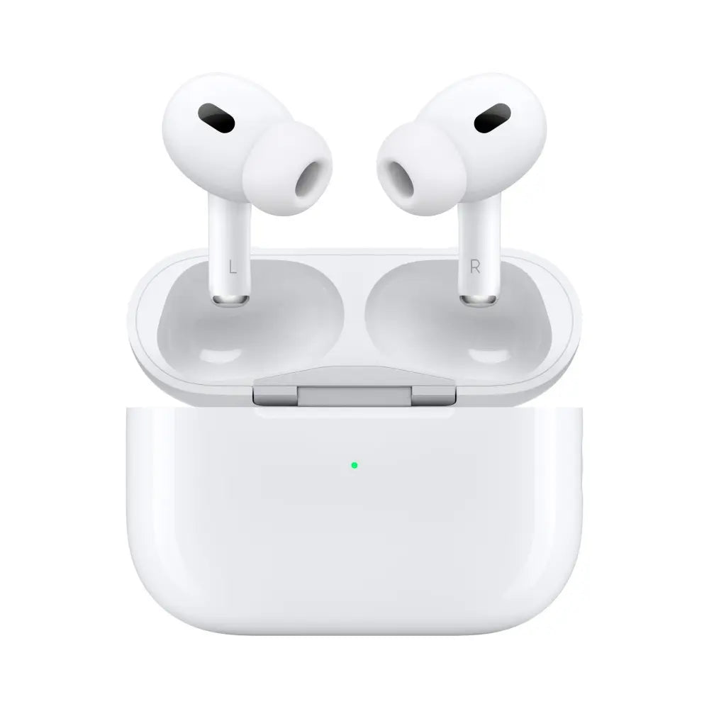 Écouteurs Bluetooth Pro (2ᵉ Génération) Blanc