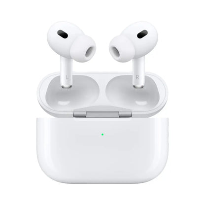 Écouteurs Bluetooth Pro (2ᵉ Génération) Blanc