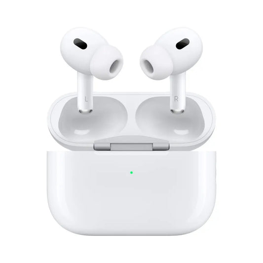 Écouteurs Bluetooth Pro (2ᵉ Génération) Blanc