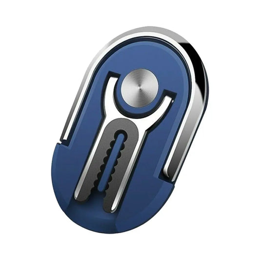 Bague Support Smartphone 360° Multifonction B359 Bleu