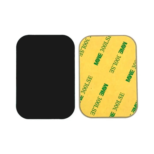 Aimant Autocollant pour Support Smartphone 45*65mm Pack x10