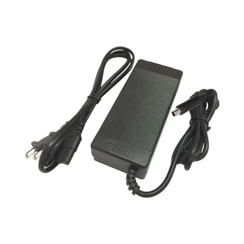 Chargeur Trottinette Electrique Compatible Ninebot JN-84W-420200 (42V 2A) (T-1E)