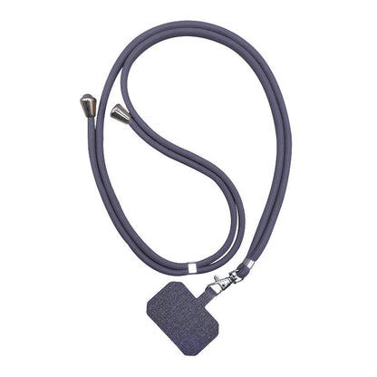 Cordon universel à carte pour coque de téléphone