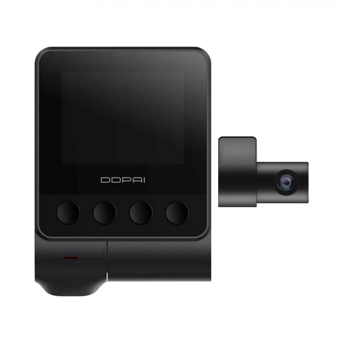 Dashcam DDPAI Z40 Dual GPS (Avant et Arrière)