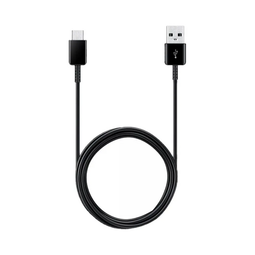 Câble Data USB vers USB-C Samsung EP-DG930IBEGWW (1.5m) Noir