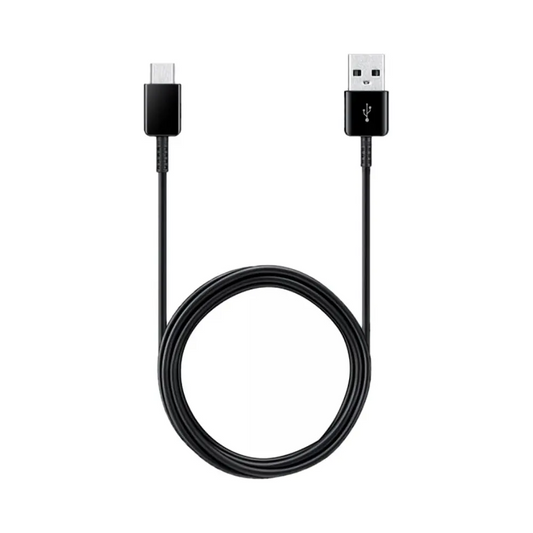 Câble Data USB vers USB-C Samsung EP-DG930IBEGWW (1.5m) Noir