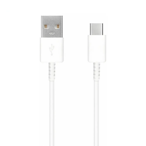 Câble Data USB vers USB-C Samsung EP-DG970BWE GP-TOU021RFAWW 25W 3A (1.5m) Bulk Blanc