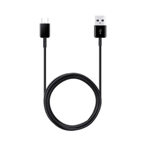 Câble Data USB vers USB-C Samsung EP-DG970BBE GP-TOU021RFABW 25W 3A (1.5m) Bulk Noir
