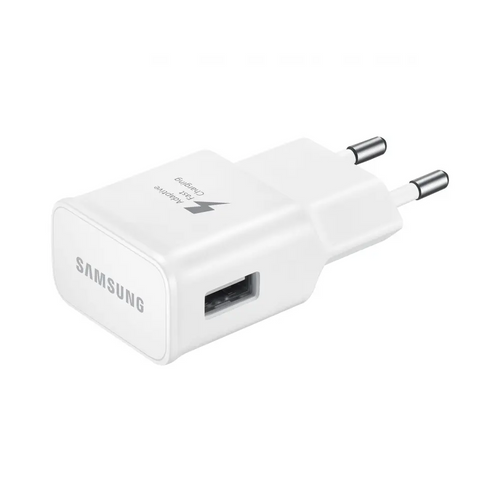 Chargeur Secteur USB Samsung EP-TA200EWE 15W 2A GP-PTU020SOBWQ Bulk Blanc