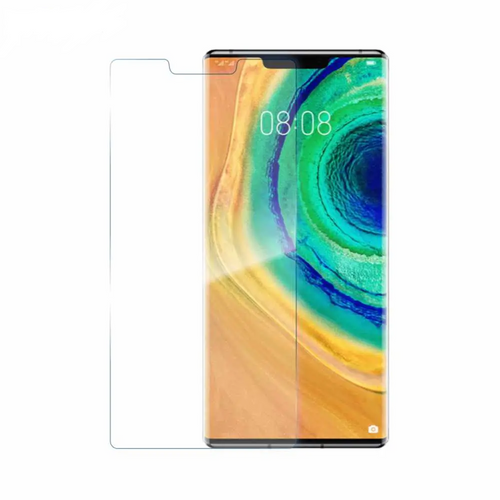 Verre Trempé Classique PROTECT pour Huawei Mate 30 Pro Transparent