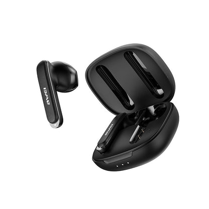 Casque Bluetooth sans fil à réduction de bruit, haute capacité et longue autonomie